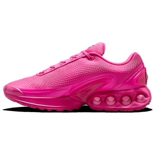 Nike Air Max DN - Women's (HV4861-602, Laser Pink/Laser Pink)2