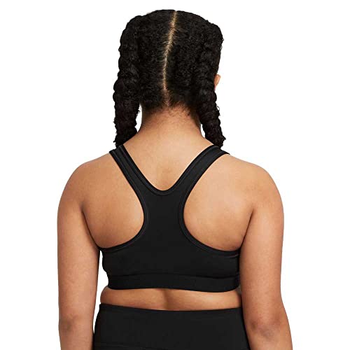 Nike Swoosh Bra (Little Kids/Big Kids)2