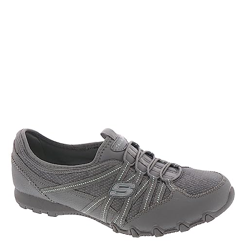SKECHERS Bikers LITE - RELIVE Grey