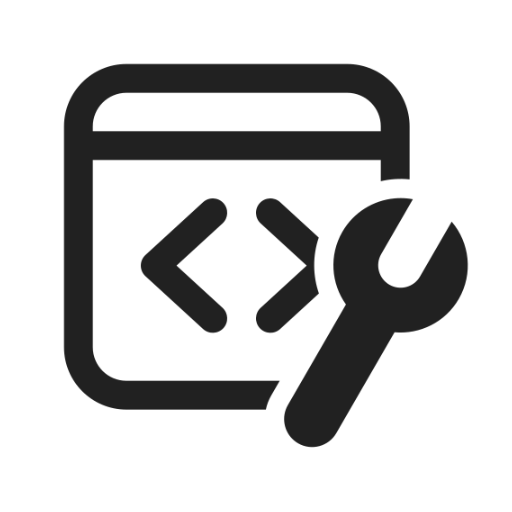 Developer Tools App for Coders