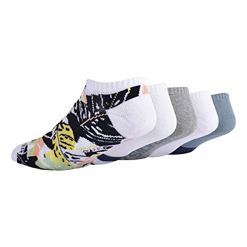 Quiksilver Men's Low Cut Socks2