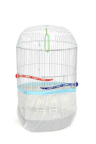 seed cylinder cage