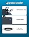65W 45W Charger Fit for Lenovo Ideapad Flex 14 15 Flex-15IWL Flex-14IWL Flex-14API Flex-14IML Flex-15IIL Flex-15IML 81SQ 81SS 81XG 81XH 81XK 81SR Laptop AC Power Supply Adapter Cord