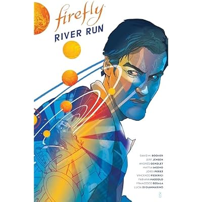 Firefly