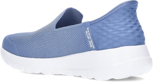 Image of Skechers Women's Go Walk Joy Vela Hands Free Slip-in Walking Shoes