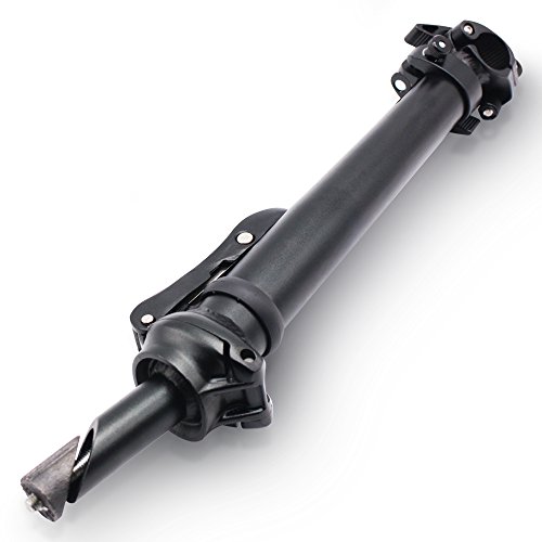 Senqi BSZ00301 Aluminum Alloy 25.4Mm×25.4Mm Folding Stem cover