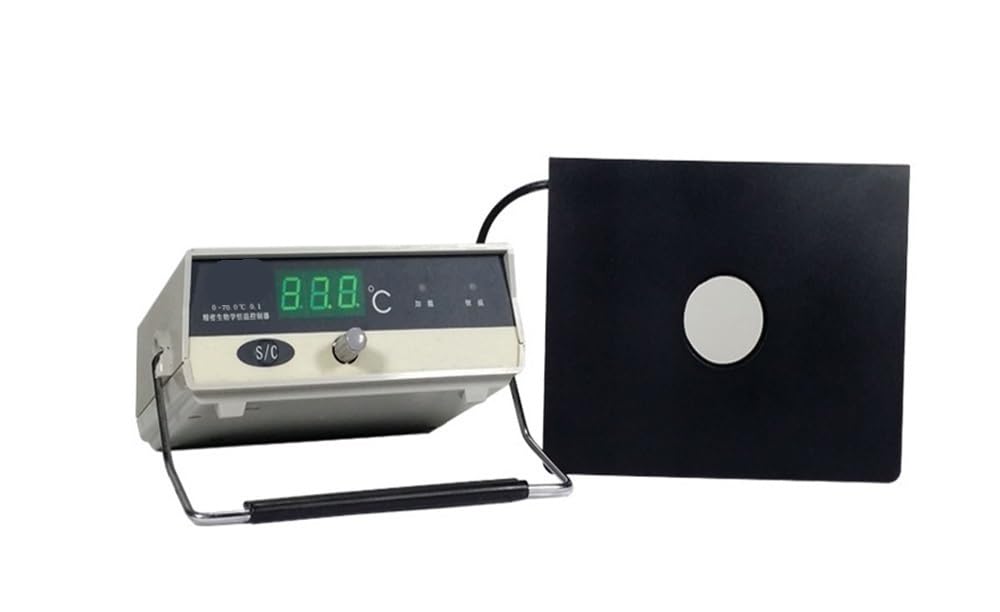 Microscope Heated Stage Fit for Stereo Microscopes