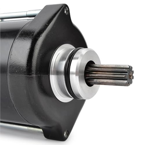 Démarreur électrique pour FX1000 et FX1400 pour réparer votre jet-ski - 4