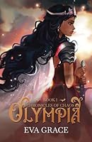 Olympia (Chronicles of Chaos) 1958412325 Book Cover