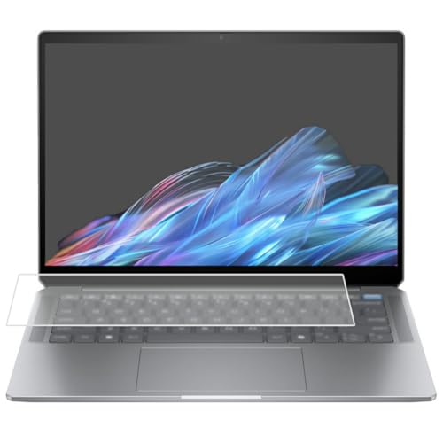 ClearView HP OmniBook Ultra 14 14-fd 2024Nf p L[{[hJo[ ی tB { [É]