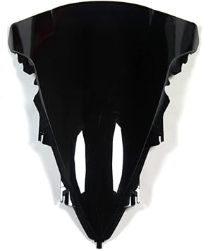 ABS Windshield Motorcycle Windscreen For Yamaha YZF1000 R1 2009-2014 10 11