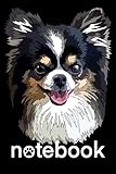 Photo Gallery chihuahua notebook: chiwawa long hair: chihuahua composition notebook 120 college ruled lined pages 6x9 chiwawa gift book for women mom mommy girl men dad daddy dog lover Photo Gallery chihuahua notebook: chiwawa long hair: chihuahua composition notebook 120 college ruled lined pages 6x9 chiwawa gift book for women mom mommy girl men dad daddy dog lover