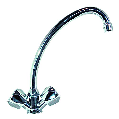 New Arrivals Kippen 5021A Single-Hole Sink Tap Airone Model Flash Deals - 80% OFF Kippen 5021A Single-Hole Sink Tap Airone Model