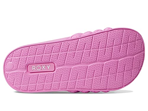 Image of Roxy Girl's Slippy Waterproof Slide (Little Kid /Big Kid)