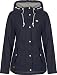 Produktbild Ragwear Damen Marge Funktionsjacke blau L