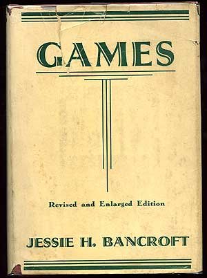 Games [Unknown] B001E9M4FU Book Cover