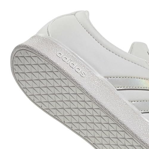 Image of adidas Women Lace Up Skating Shoe