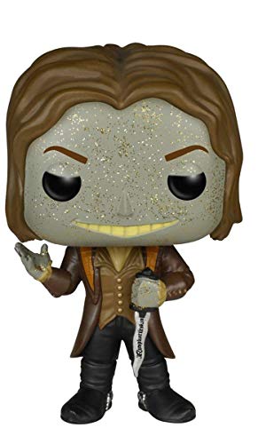 Once Upon a Time POP! Television Vinyl Figure Rumplestiltskin 9 cm Funko Mini
