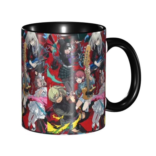 K[YohNC ۉ e  }OJbv 킢 R[q[Jbv eB[Jbv 330ml 퐻 HAJbv Mtg v[g ItBXƒɍœK Black