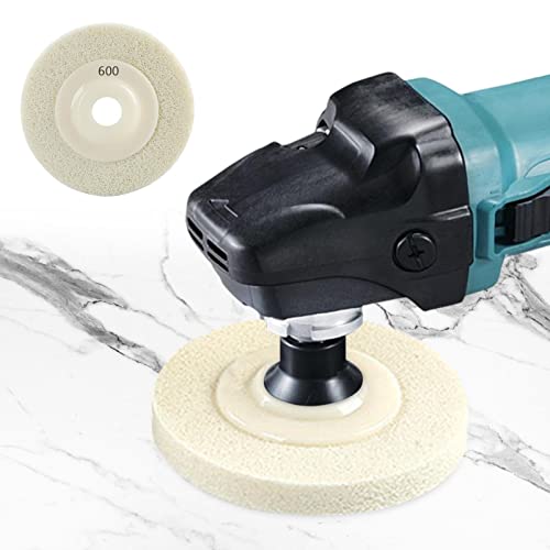 Jisoudia Tamponi lucidanti in Granito - Tamponi