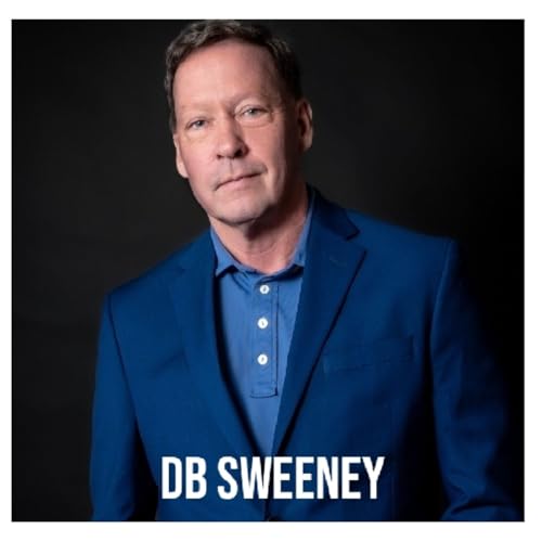 D. B. Sweeney - Actor (Protector / Red Ink / The Cutting Edge)