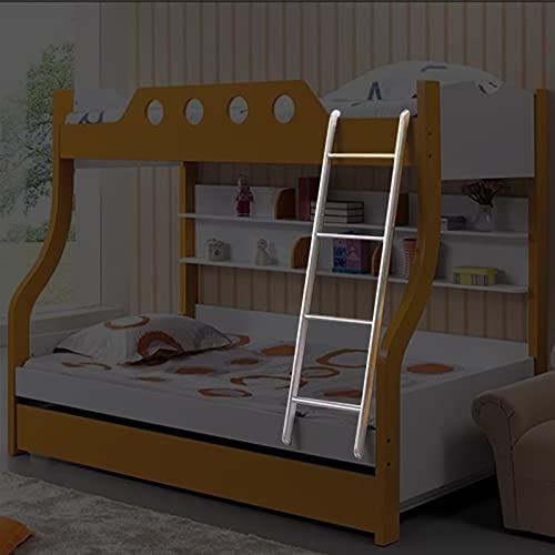 Top 5 Best Bunk Bed Ladders for Travel Trailers to Buy in 2023 Olive Christine