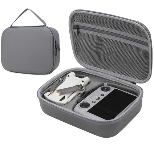 Storage Bag for Mini4 -Mini 4 Pro Drone Case Hard Shell Travel Ca...