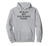 World's Best Electronics Tester