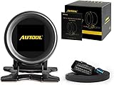 temperature gauge en ingles Los vehículos cubren: automóviles estadounidenses de 12 V fabricados después de 1996.01.01; Automóviles de gasolina de 12 V de la UE que se fabricaron después de 2002.01.01; Coches diésel EU 12V que se fabricaron después de 2004.01.01; Coches de Asia 12V que se fabricaron después de 2009.01.01.