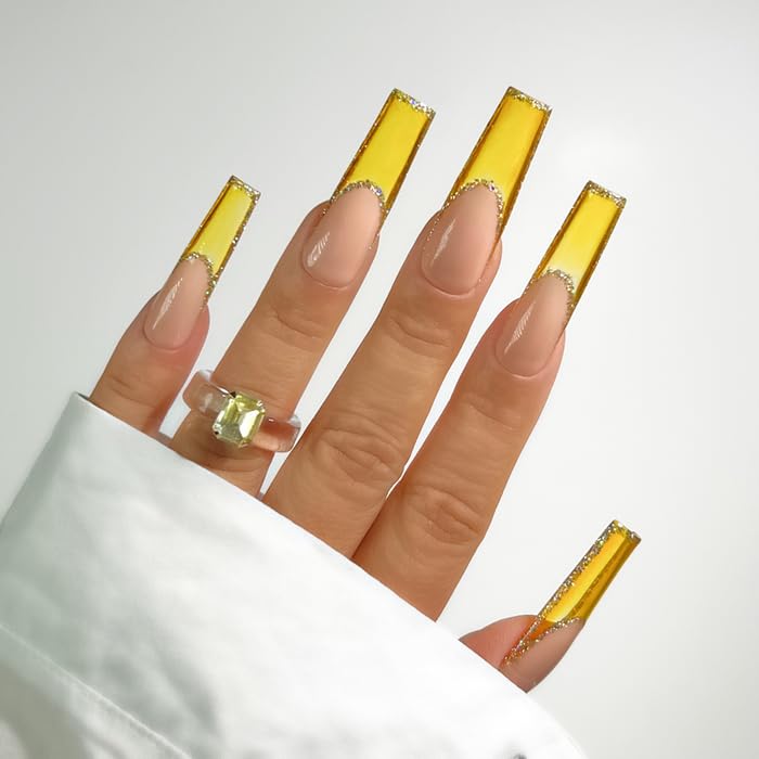 Esmalte de uñas gel Kiara Sky Soak Off Jelly Tint miniatura 2