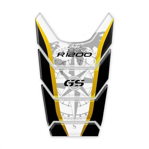 Protection réservoir moto R 1200 GS kit pour road trip et pistes