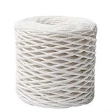 Utilisation : parfait pour les cadeaux, la fabrication de nœuds, le tissage de paniers, la décoration de chapeaux, et plus encore, inspirant la créativité.