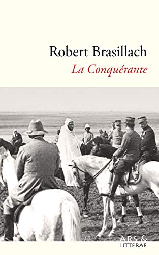 La Conquérante Gratuit