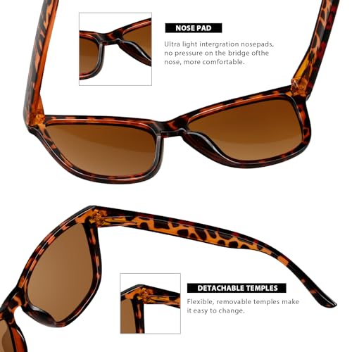 Image of KANASTAL Anti Blue Light Glasses for Women and Men | TR90 Frame,UV Protection,PC Lens,Lightweight,High Definition,Computer,Phone,Video Gaming,Television,Gaming,Screen