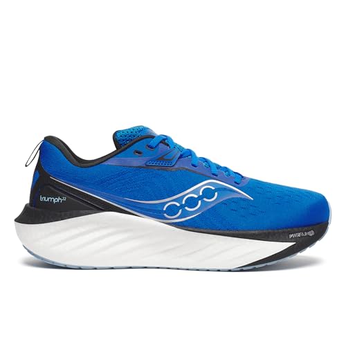 Image of Saucony Men's Triumph 22 Sneaker