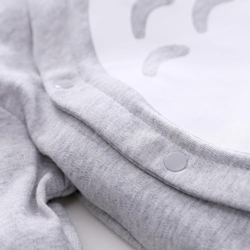 Baby Boy Girl Romper Newborn Cute Onesie Clothes4