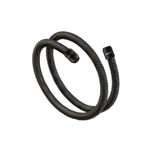 Breil Gioiello collezione NEW SNAKE, BRACCIALI da UOMO in ACCIAIO COLORATO colore GRIGIO misura 39 con SENZA PIETRE - TJ2791