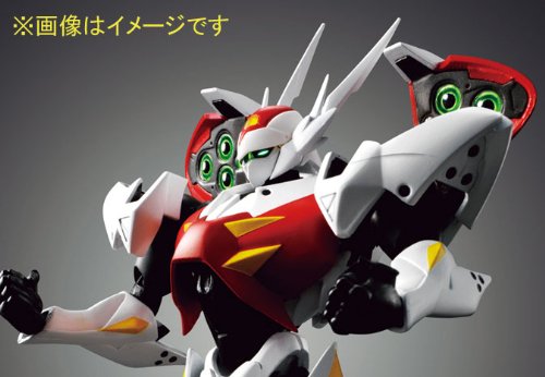 Amazon.co.jp: TAMASHII NATIONS アーマープラス テッカマンブレード 