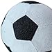 MotiveTech Felt Football Kick Standard Standard Size 4 Sticky Soccer Practice for