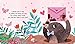 Be Mine, Porcupine