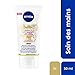 NIVEA LUMINOUS 630 Creme para mãos antimanchas escuras avançado (50 ml), creme para clarear a pele enriquecida com ácido hialurónico, creme para mãos nutritivo para pele luminosa