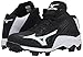 Mizuno Men's 9 Spike ADV FRHSE 8 Mid Baseball Cleat