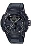 カシオ G-SHOCK 「Formless」太極 Design by 陳英傑(画図男) GST-B200TJ-1AJR