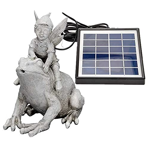 Meerjungfrau Figur gartenteichguide.de