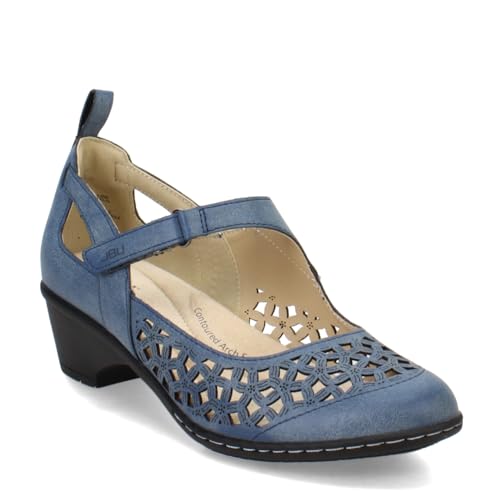 JBU by Jambu Women's Jolene Pump