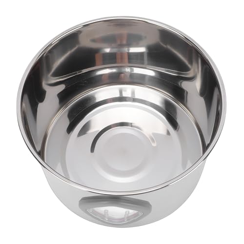 Fuente de Agua para Gatos 3.2L Acero Inoxidable miniatura 7