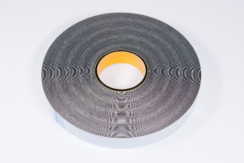 Preisvergleich Produktbild Gerband 915, PE-Schaumstoff-Klebeband, doppelseitiges Klebeband, Doppelklebeband, Schaumstoffklebeband