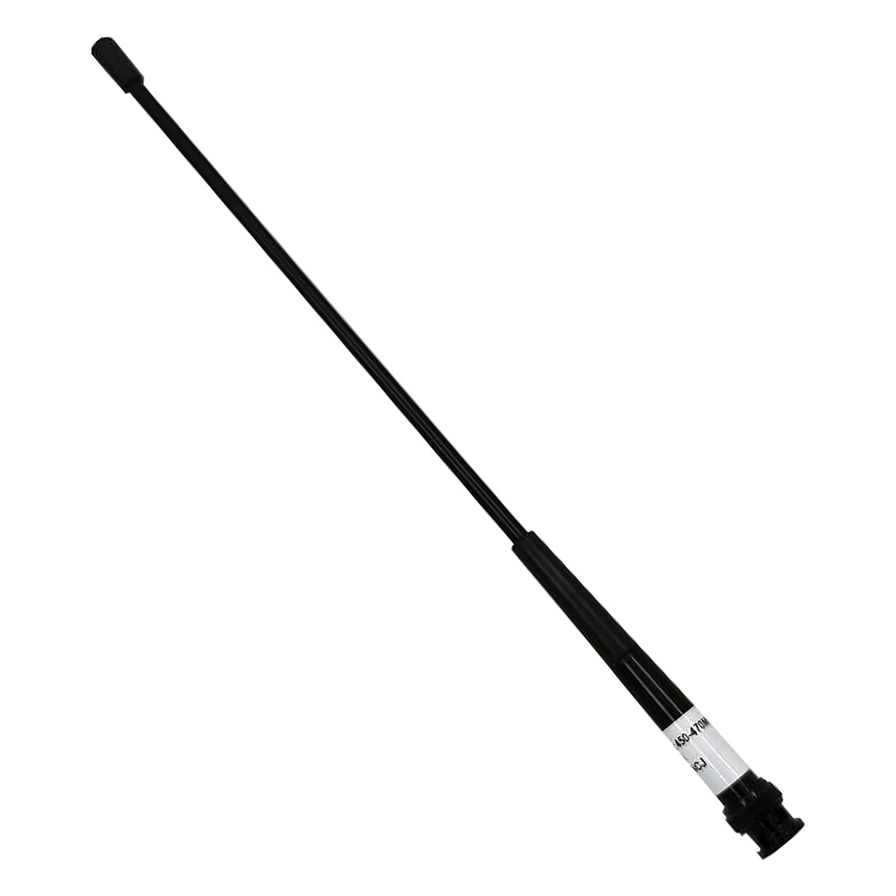 450-470MHZ 4dBi BNC Soft Whip GPS Antenna for Topcon GR3 GR5 ?Hipe?r+ GGD GNSS Receiver Radio Soft Whip Antenna (1)