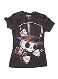 hochwertiges Printdesign auf der Vorderseite des T-Shirts