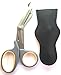 The Original BATCLIP Holder with Shears